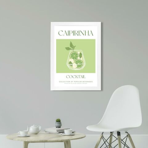Caipirinha 4