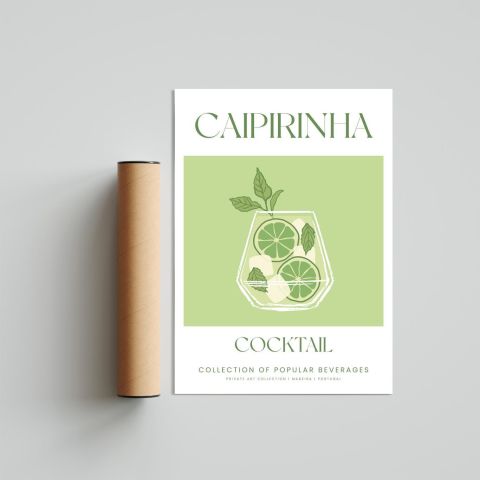 Caipirinha 4