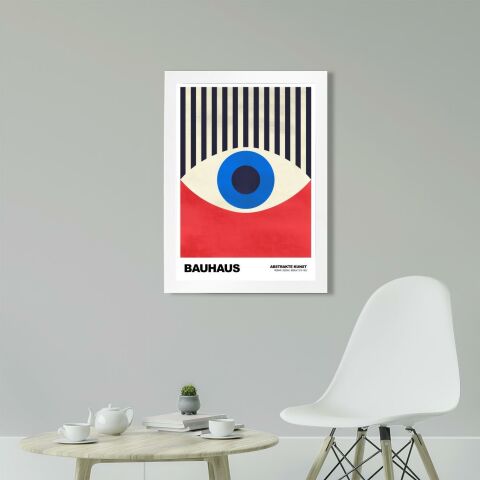 Bauhaus 20
