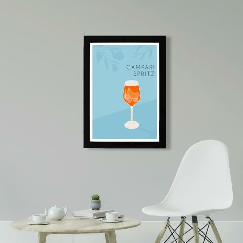 Campari Spritz