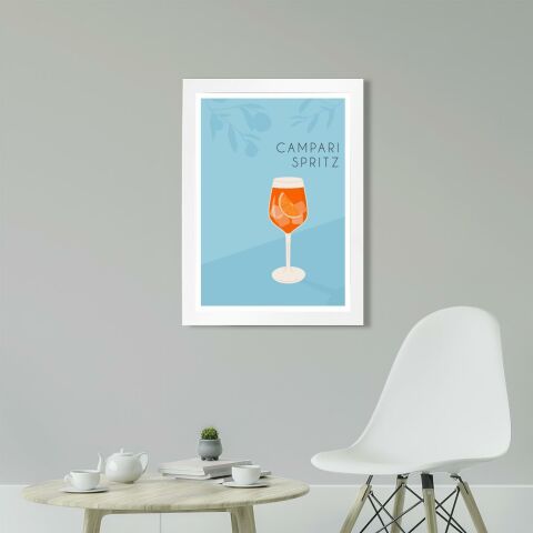 Campari Spritz