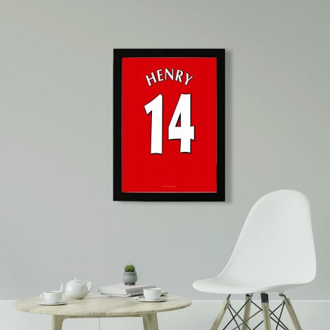 Thierry Henry