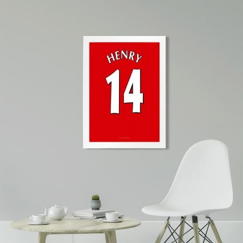 Thierry Henry
