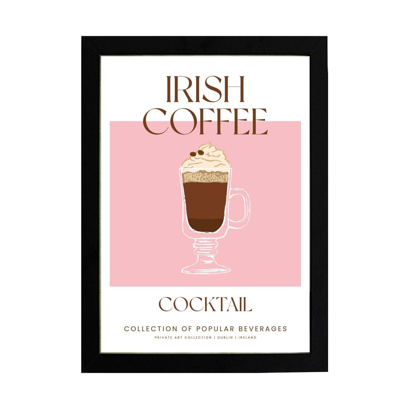 Irish Coffee