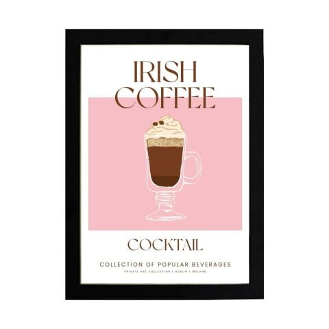 Irish Coffee