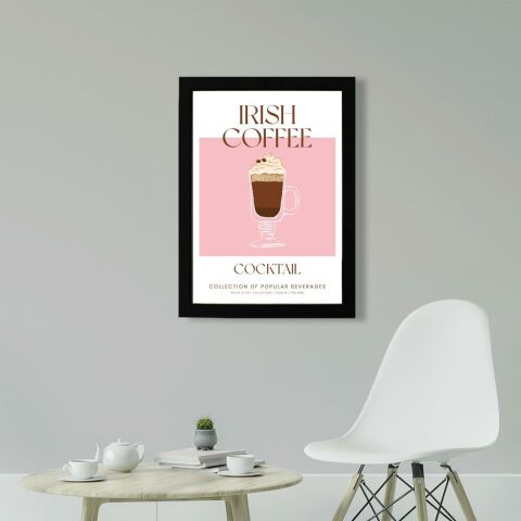 Irish Coffee