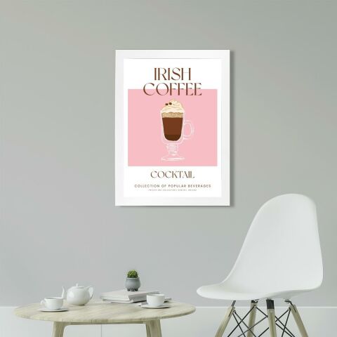 Irish Coffee