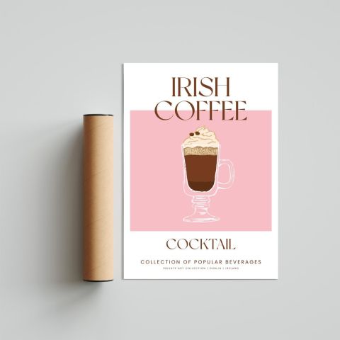 Irish Coffee