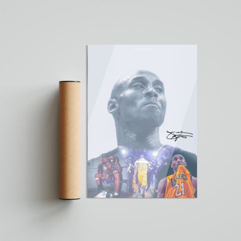 Kobe Bryant