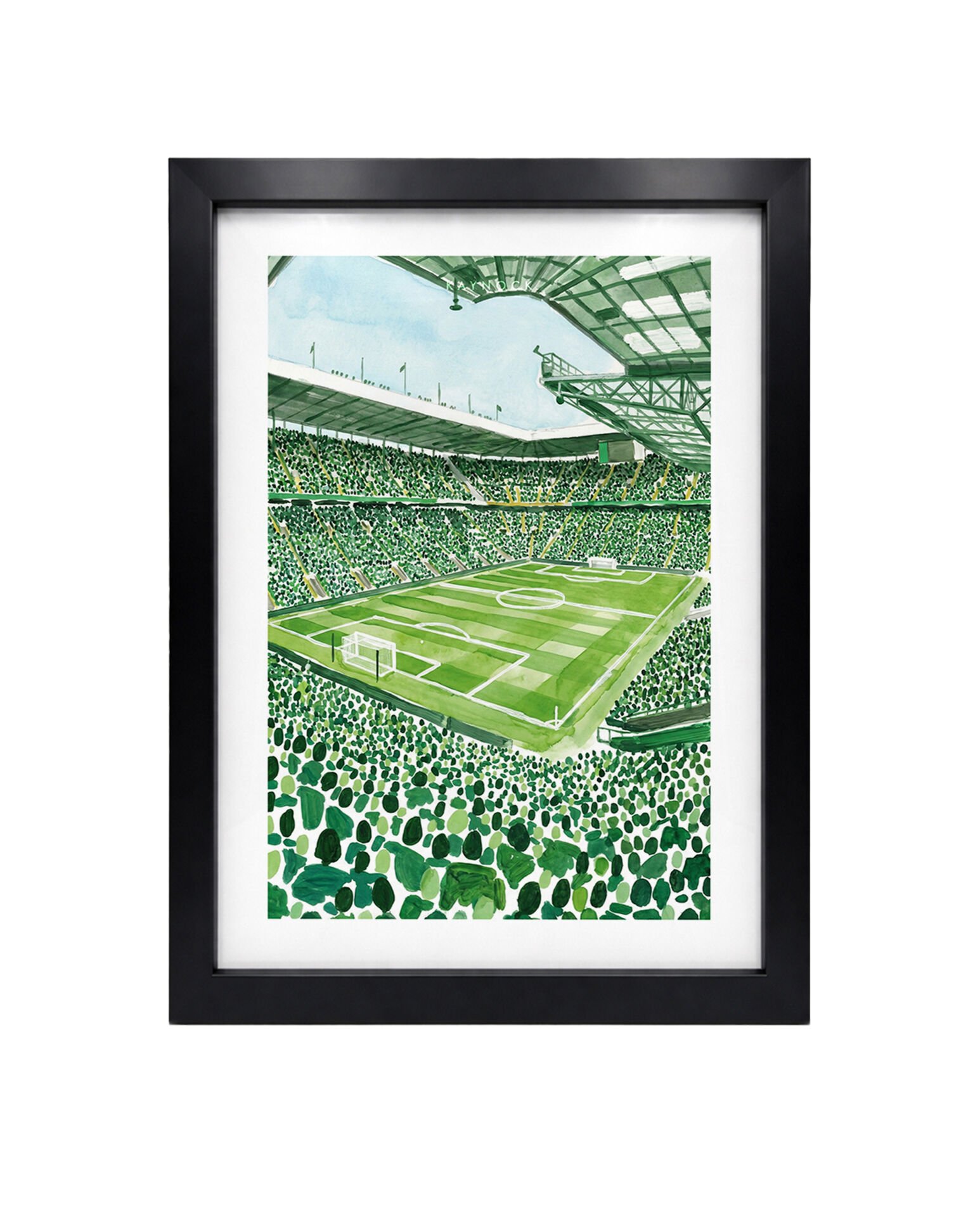 Matchday: Glasgow