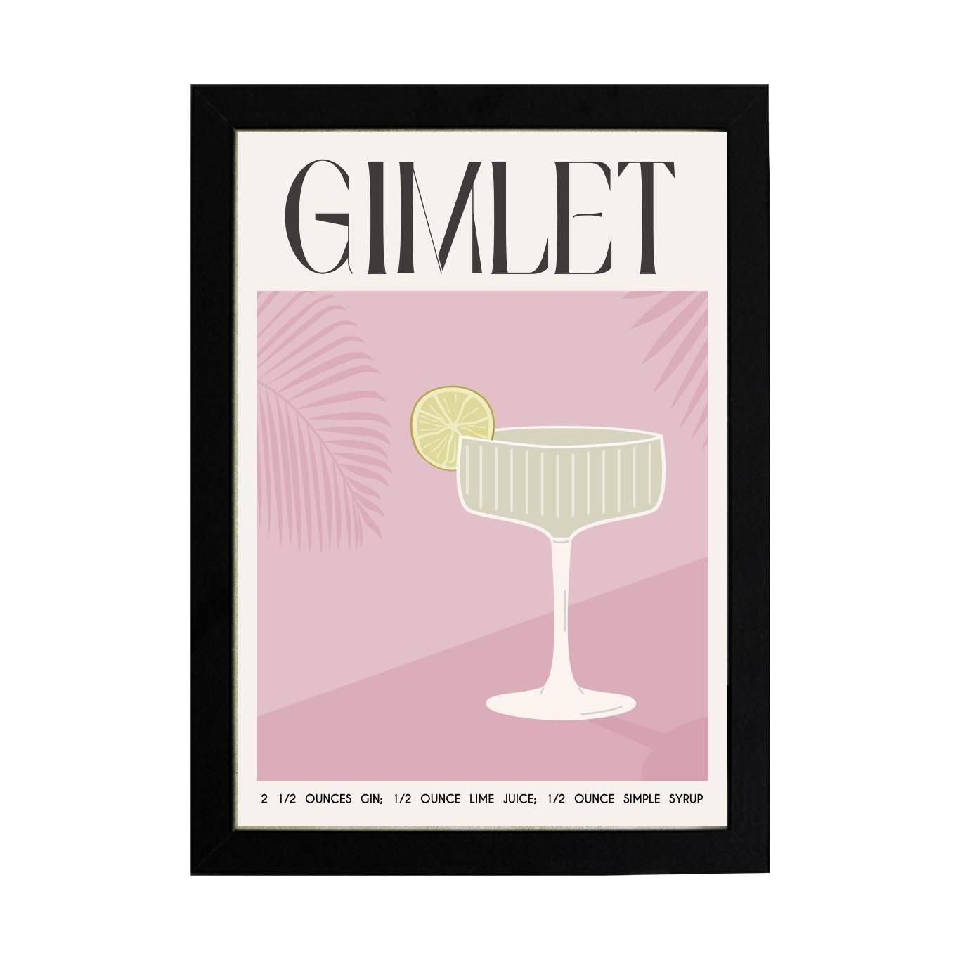 Gimlet