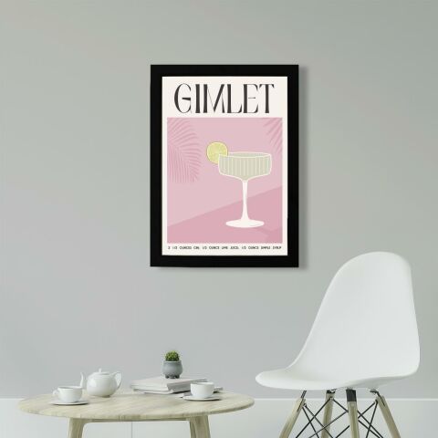 Gimlet