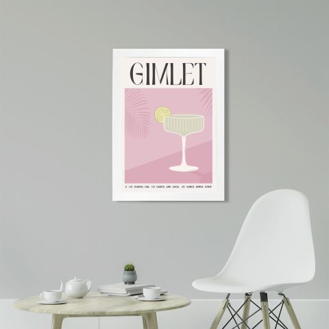 Gimlet