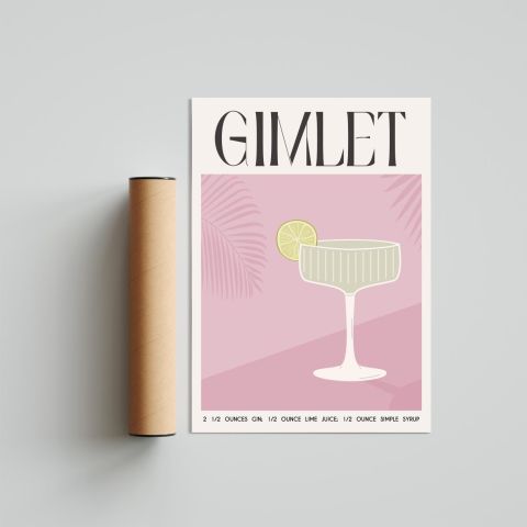 Gimlet