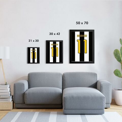 Pavel Nedved Jersey