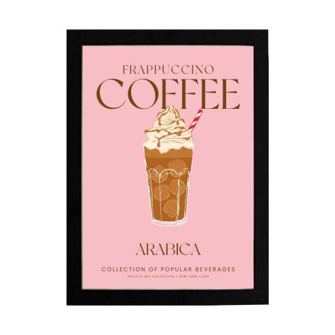 Frappuccino Coffee