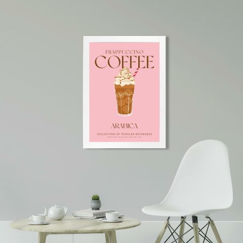 Frappuccino Coffee