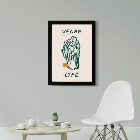 Vegan Life
