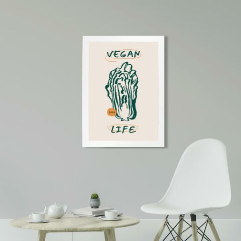 Vegan Life