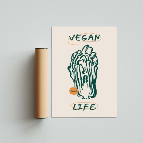 Vegan Life