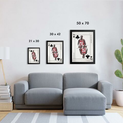 Hakeem Olajuwon