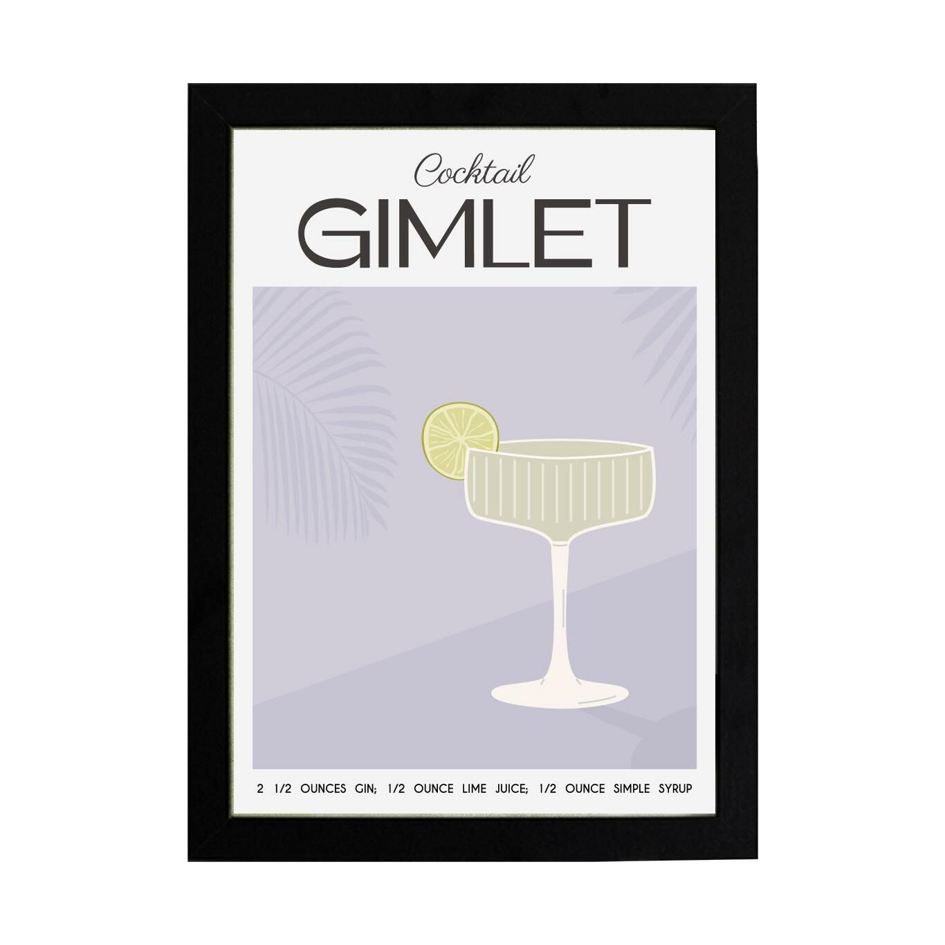 Gimlet 2