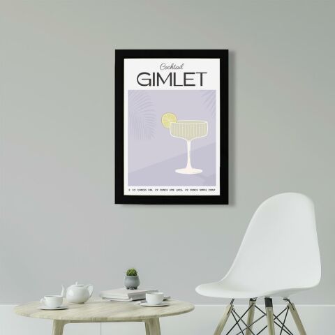 Gimlet 2