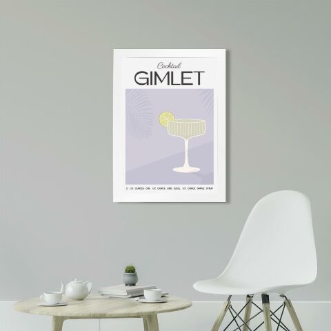 Gimlet 2