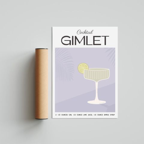 Gimlet 2