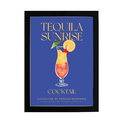 Tequila Sunrise
