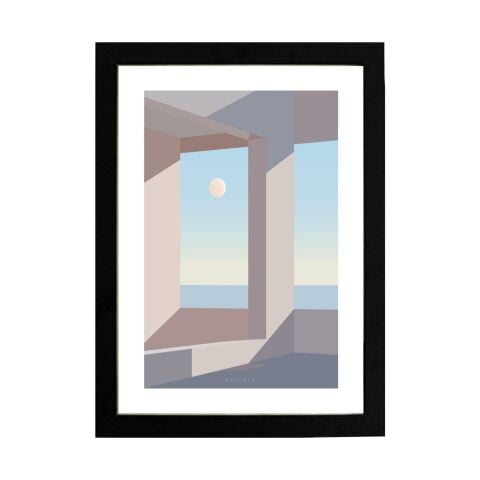 Minimal 3 Poster Tablo