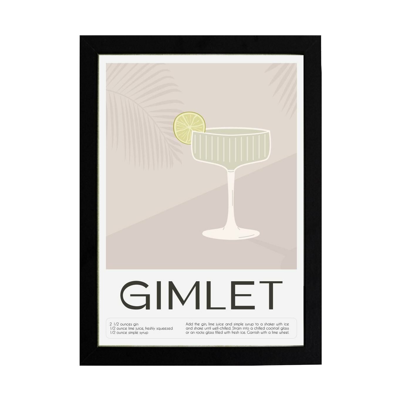Gimlet 3