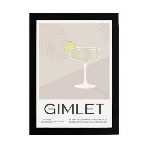 Gimlet 3