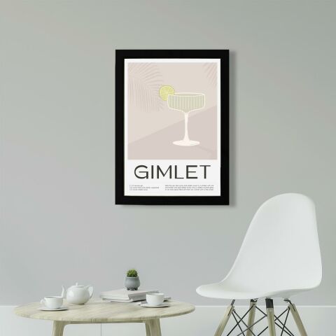 Gimlet 3
