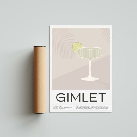 Gimlet 3