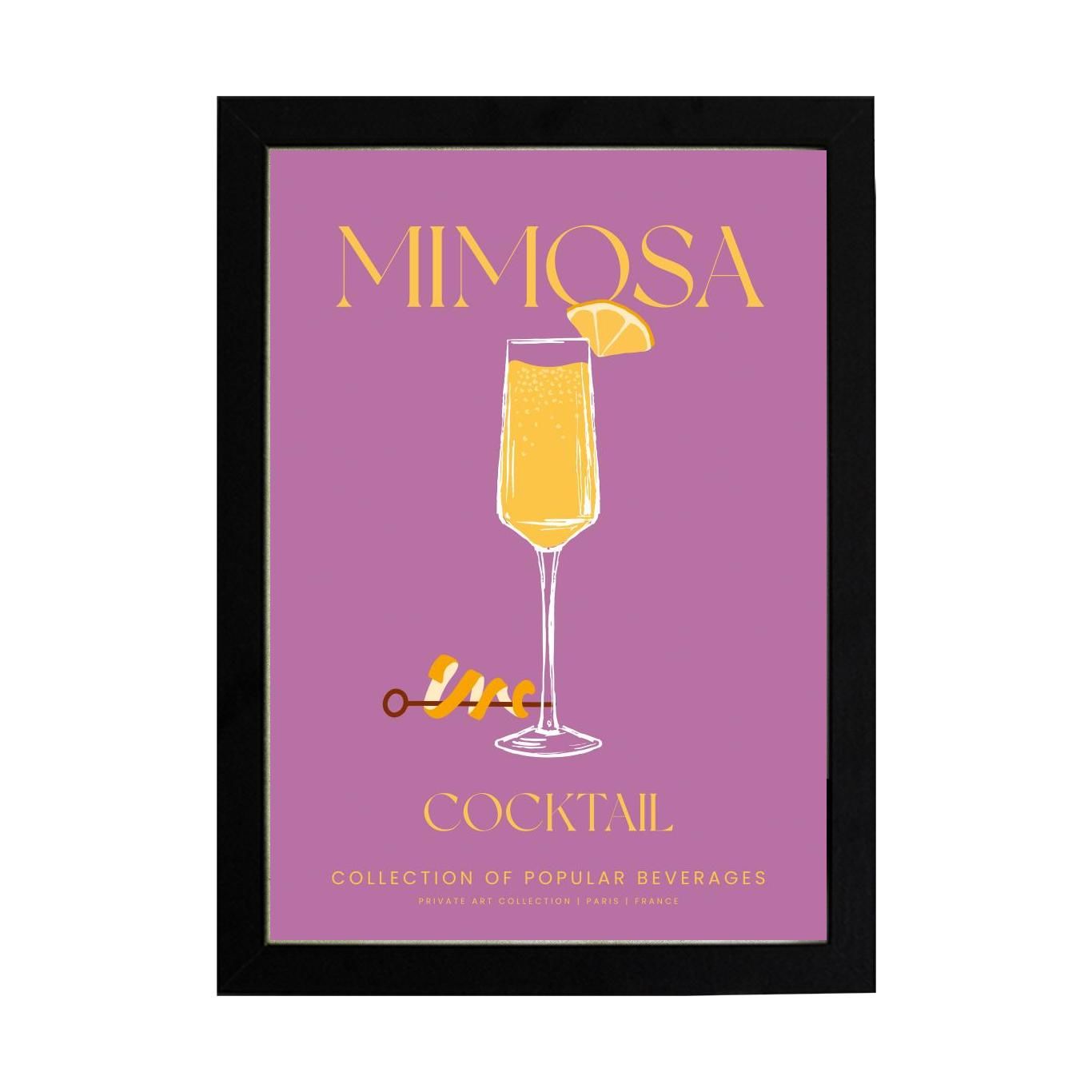 Mimosa