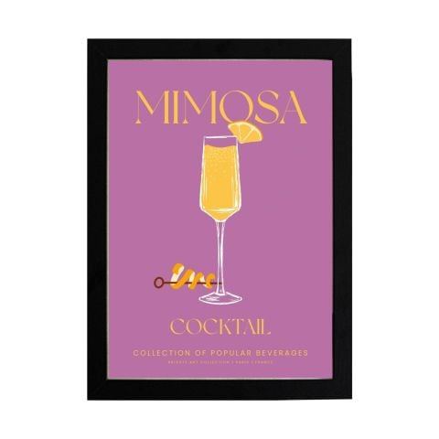 Mimosa