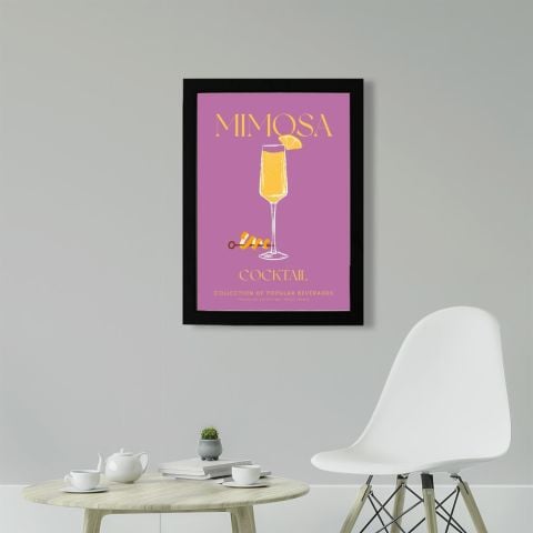 Mimosa