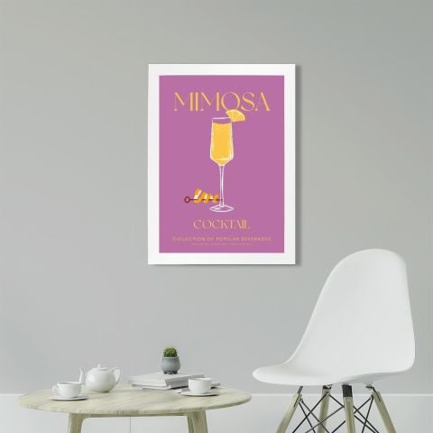 Mimosa