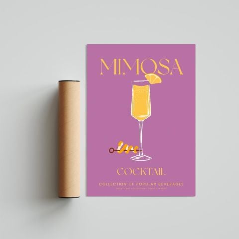 Mimosa