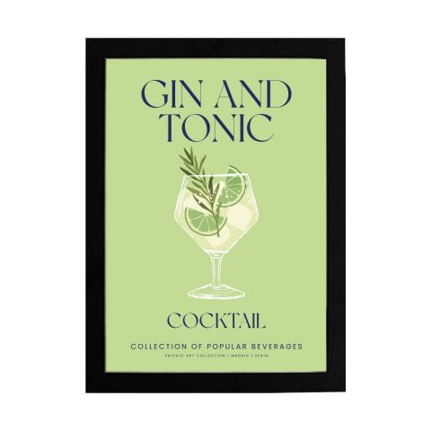 Gin Tonic