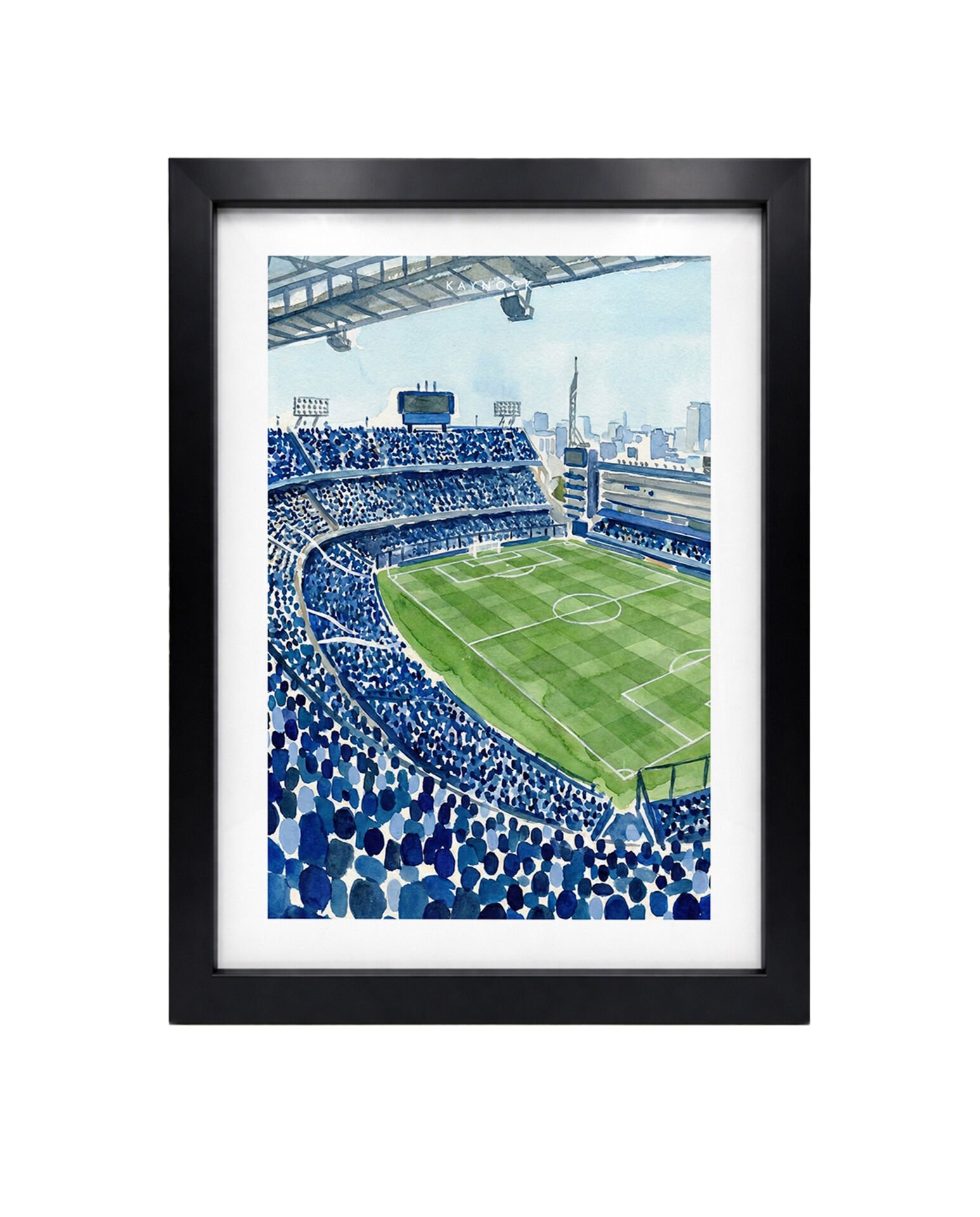 Matchday: Buenos Aires