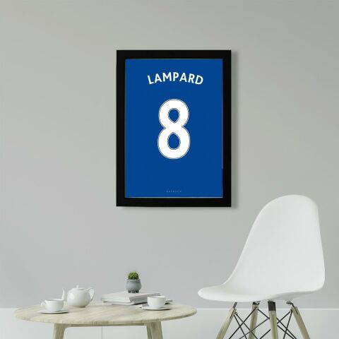 Frank Lampard Jersey