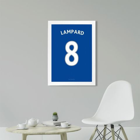 Frank Lampard Jersey