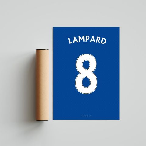 Frank Lampard Jersey