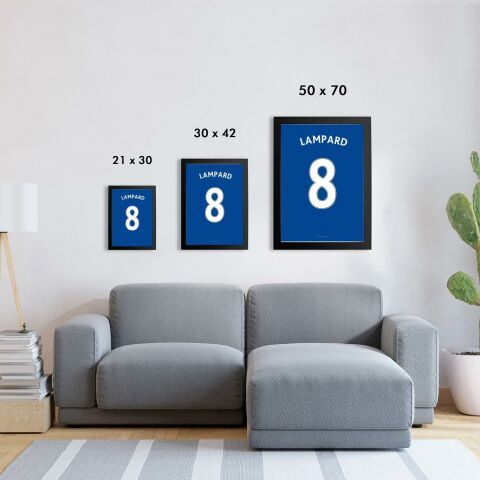 Frank Lampard Jersey
