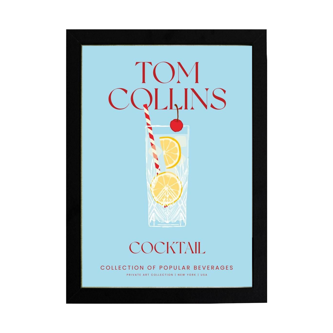Tom Collins
