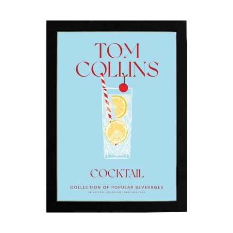 Tom Collins