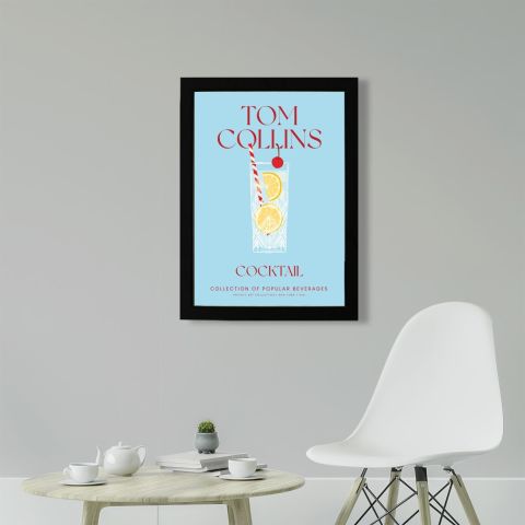 Tom Collins
