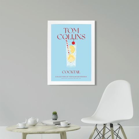 Tom Collins